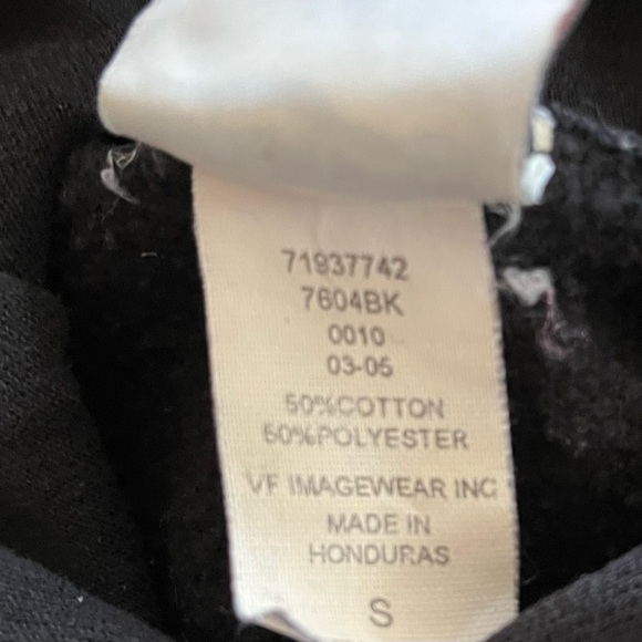 Lee Entrain Circle of Drummers Hoodie with Pocket - Picture 9 of 12